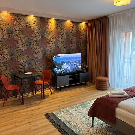 Broadway Residence ブダペスト エクステリア 写真