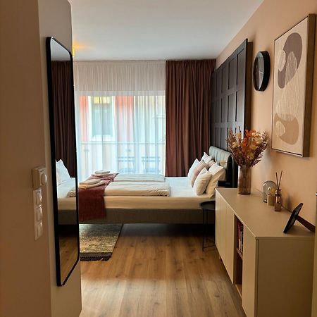 Broadway Residence ブダペスト エクステリア 写真