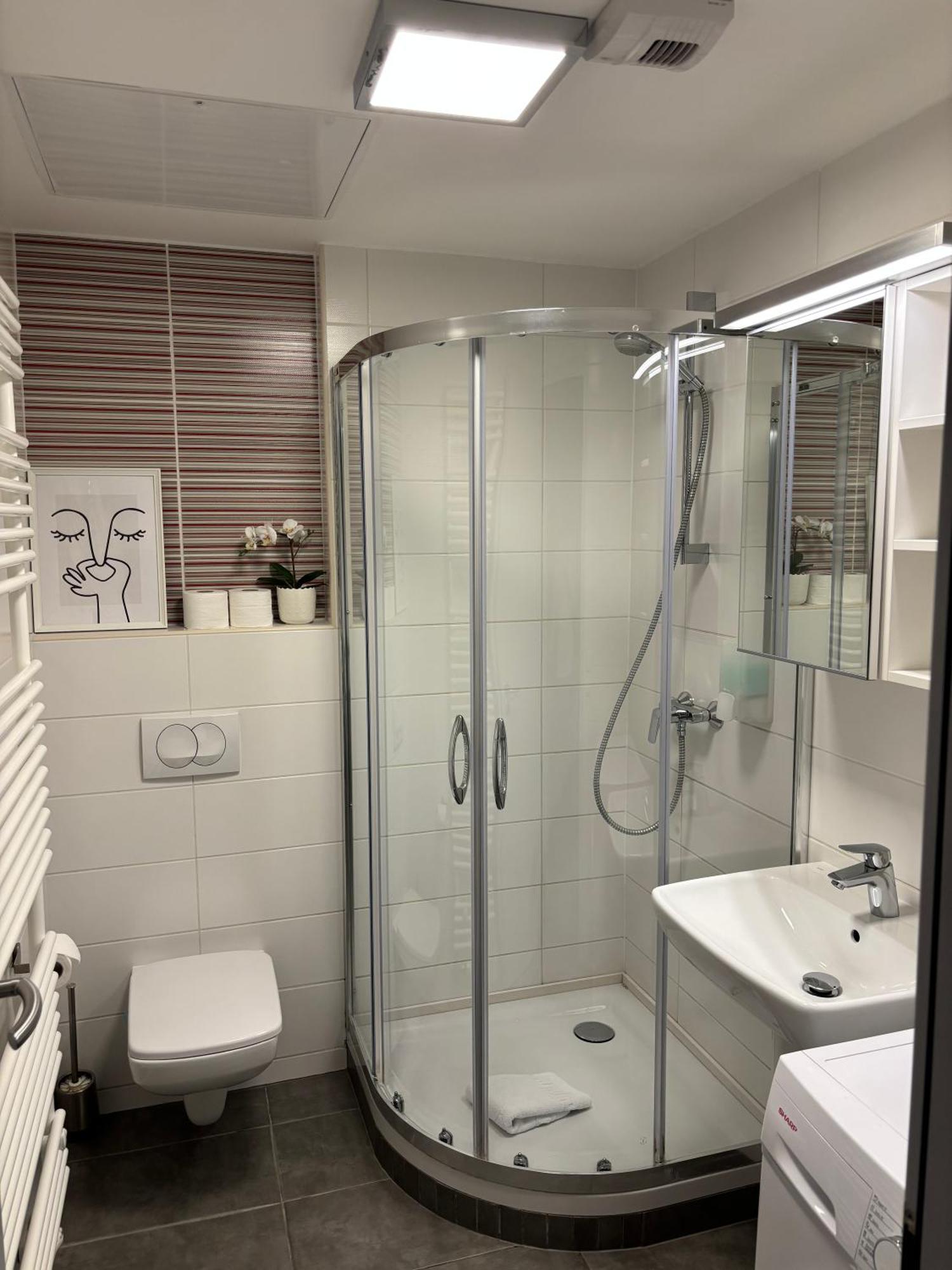 Broadway Residence ブダペスト エクステリア 写真
